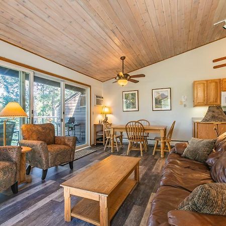 Bay Point Hillside 15D Διαμέρισμα Whitefish Εξωτερικό φωτογραφία