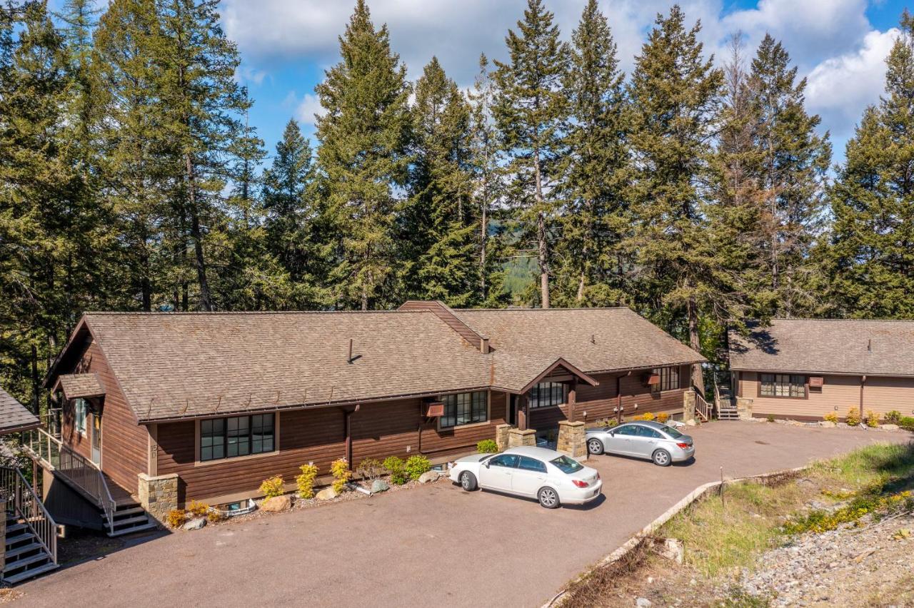 Bay Point Hillside 15D Διαμέρισμα Whitefish Εξωτερικό φωτογραφία