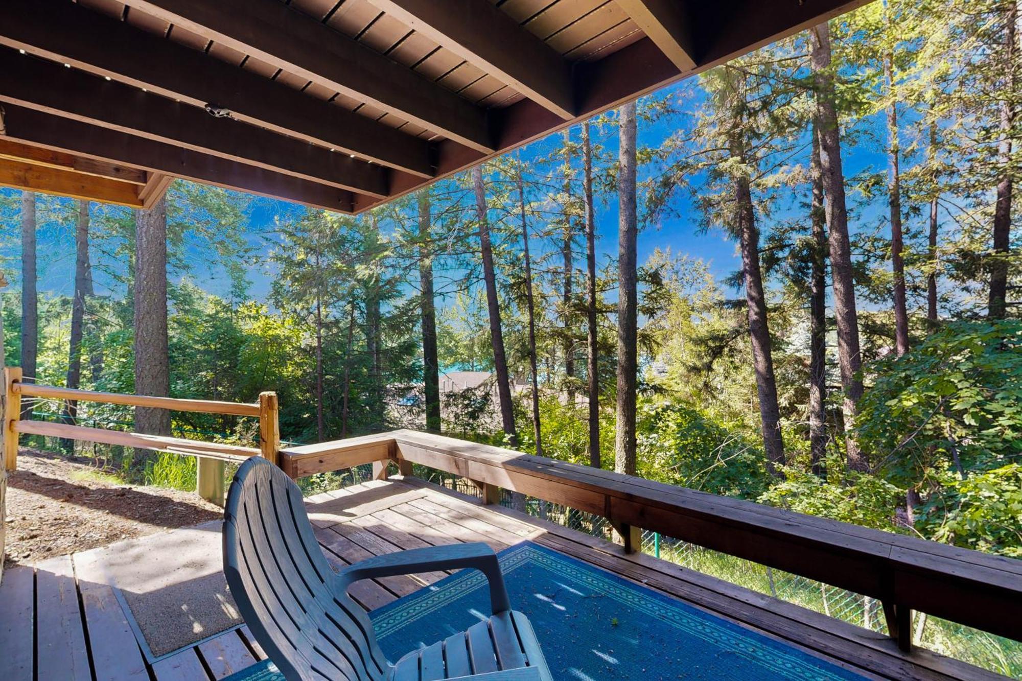 Bay Point Hillside 15D Διαμέρισμα Whitefish Εξωτερικό φωτογραφία