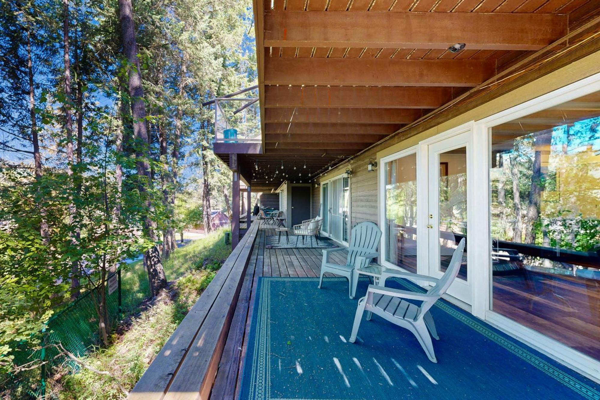 Bay Point Hillside 15D Διαμέρισμα Whitefish Εξωτερικό φωτογραφία