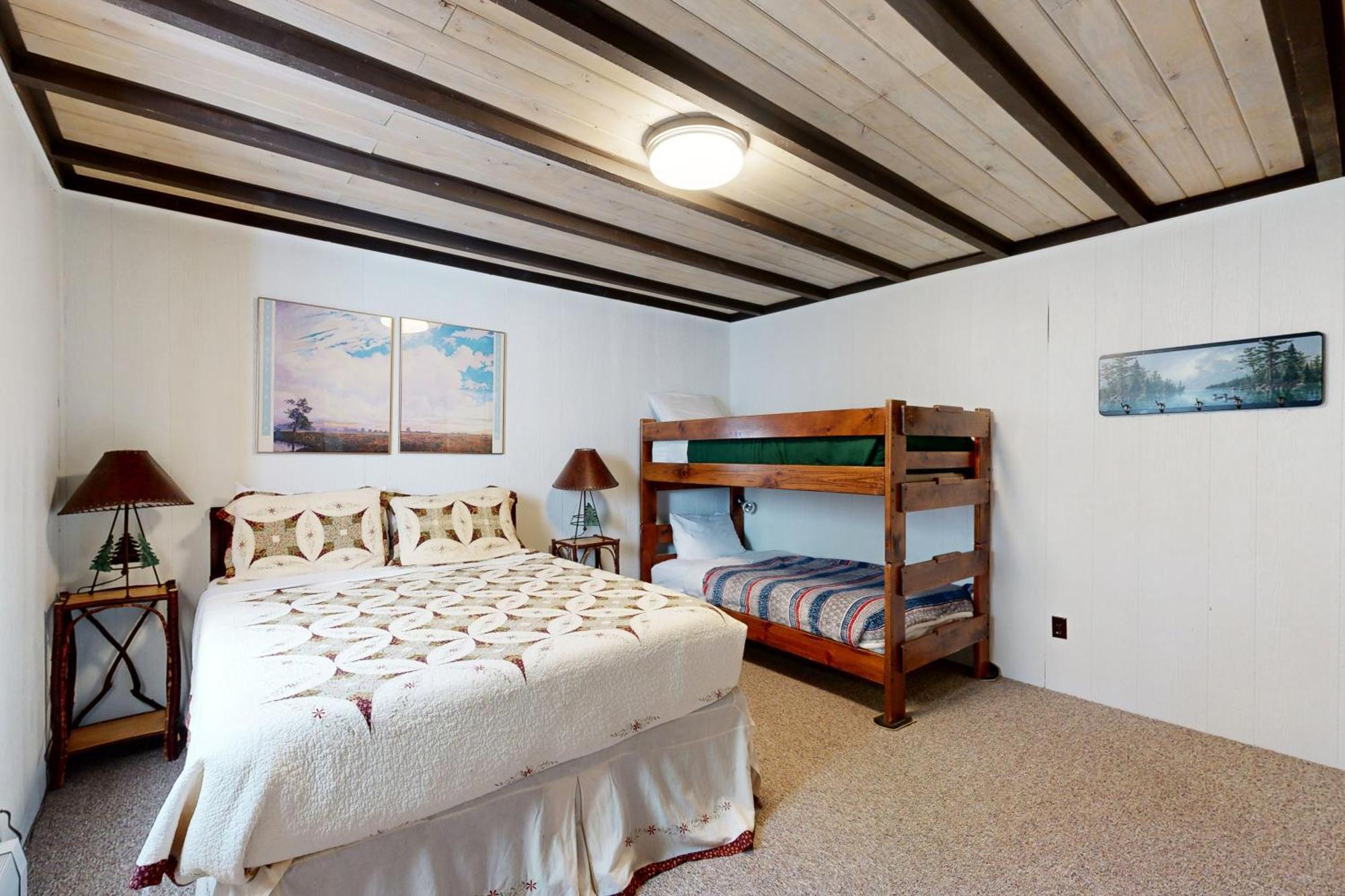 Bay Point Hillside 15D Διαμέρισμα Whitefish Εξωτερικό φωτογραφία