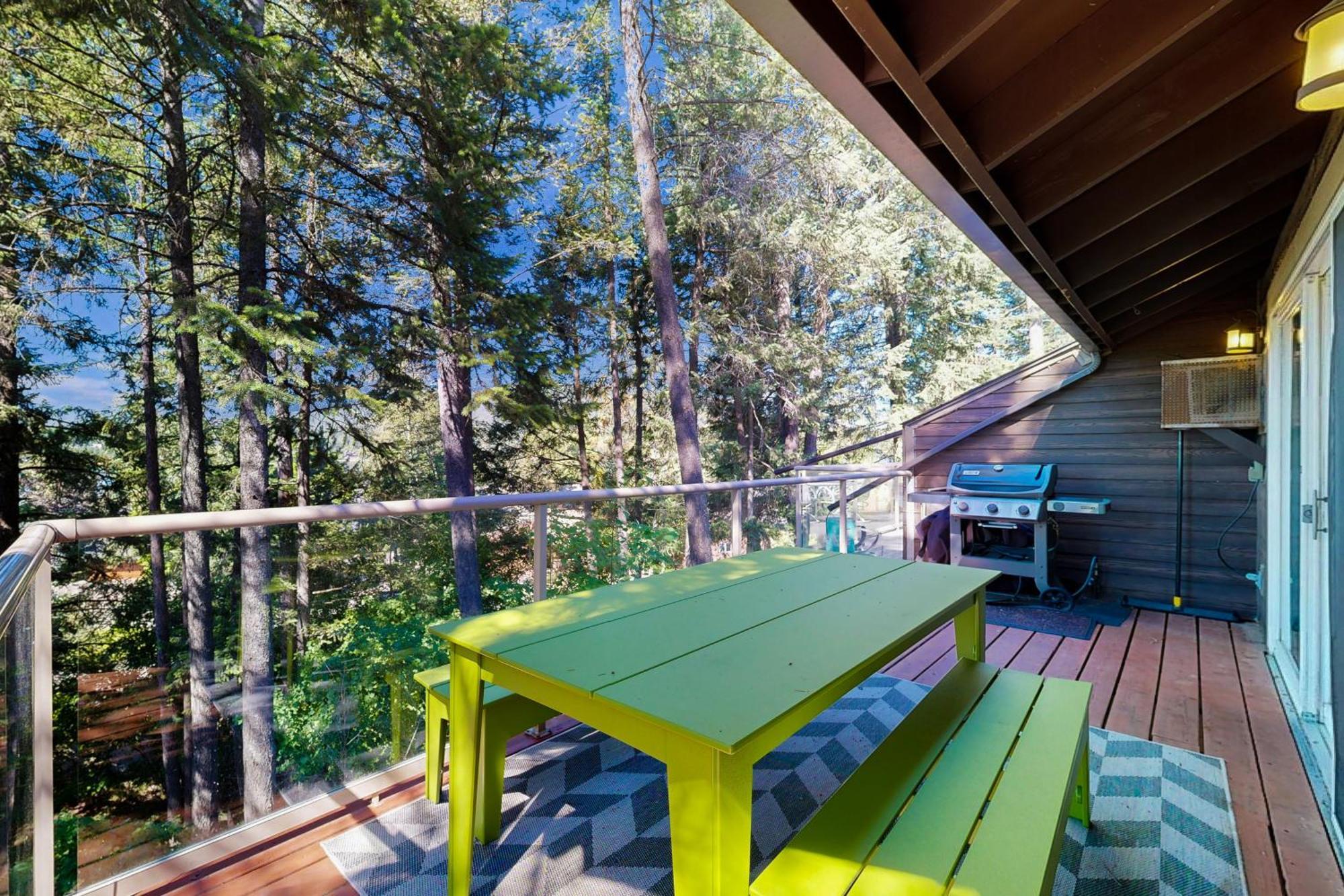 Bay Point Hillside 15D Διαμέρισμα Whitefish Εξωτερικό φωτογραφία