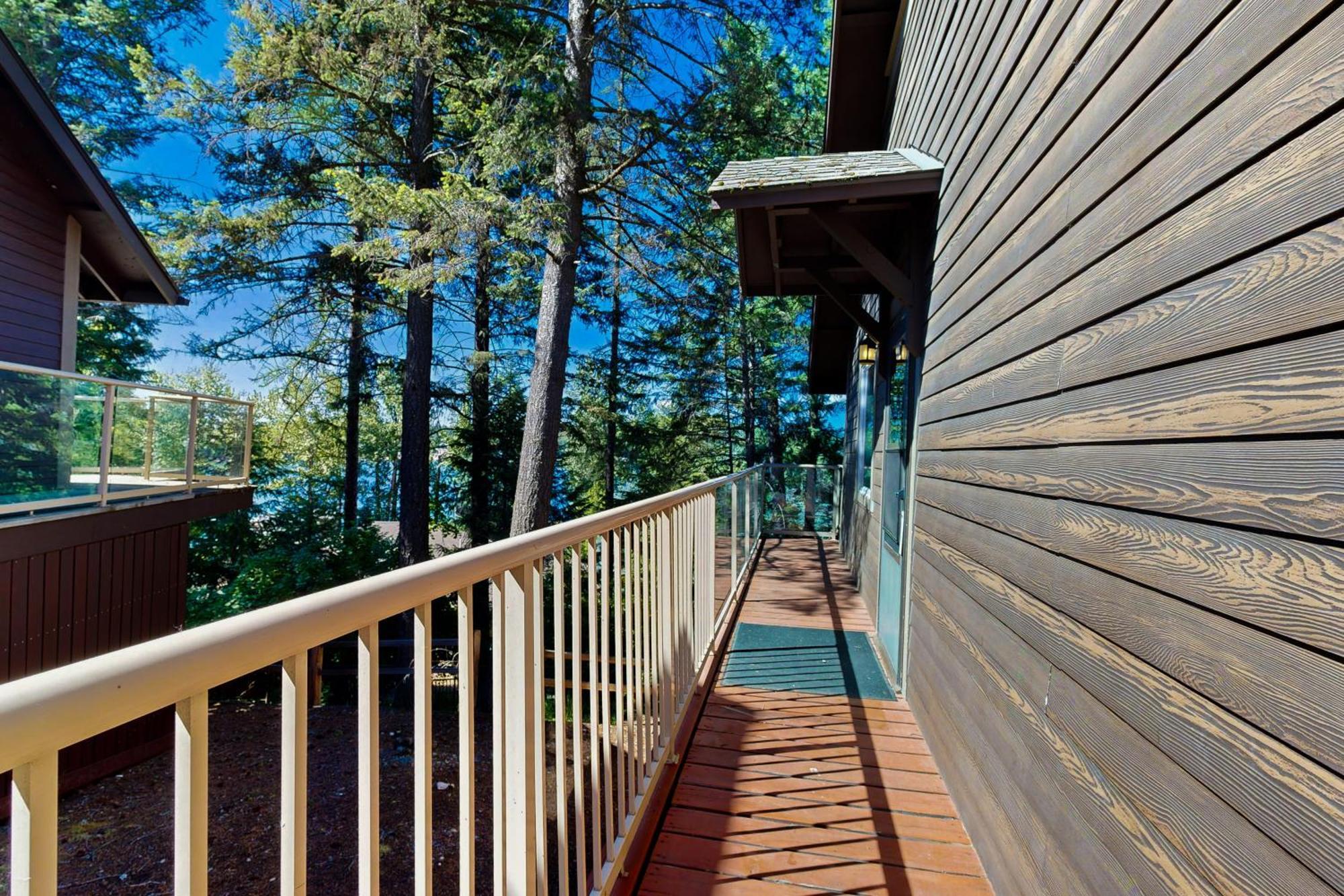 Bay Point Hillside 15D Διαμέρισμα Whitefish Εξωτερικό φωτογραφία
