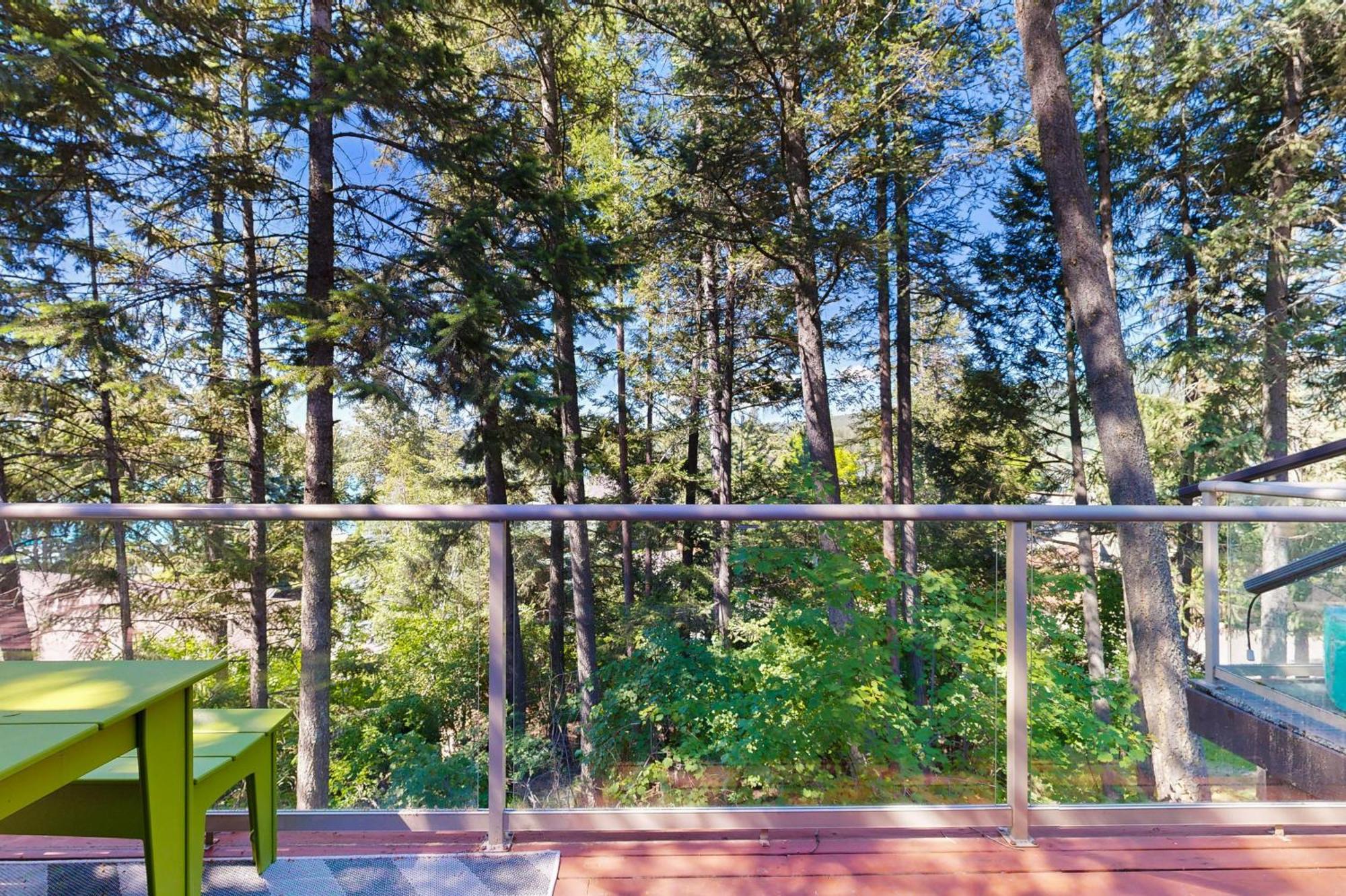 Bay Point Hillside 15D Διαμέρισμα Whitefish Εξωτερικό φωτογραφία