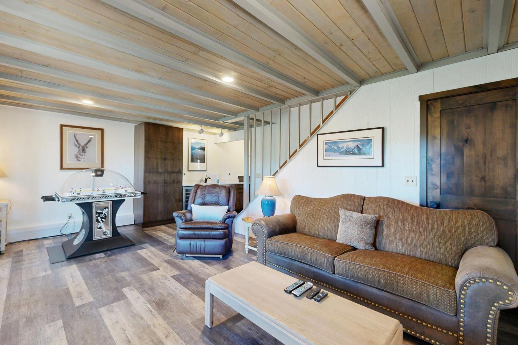 Bay Point Hillside 15D Διαμέρισμα Whitefish Εξωτερικό φωτογραφία