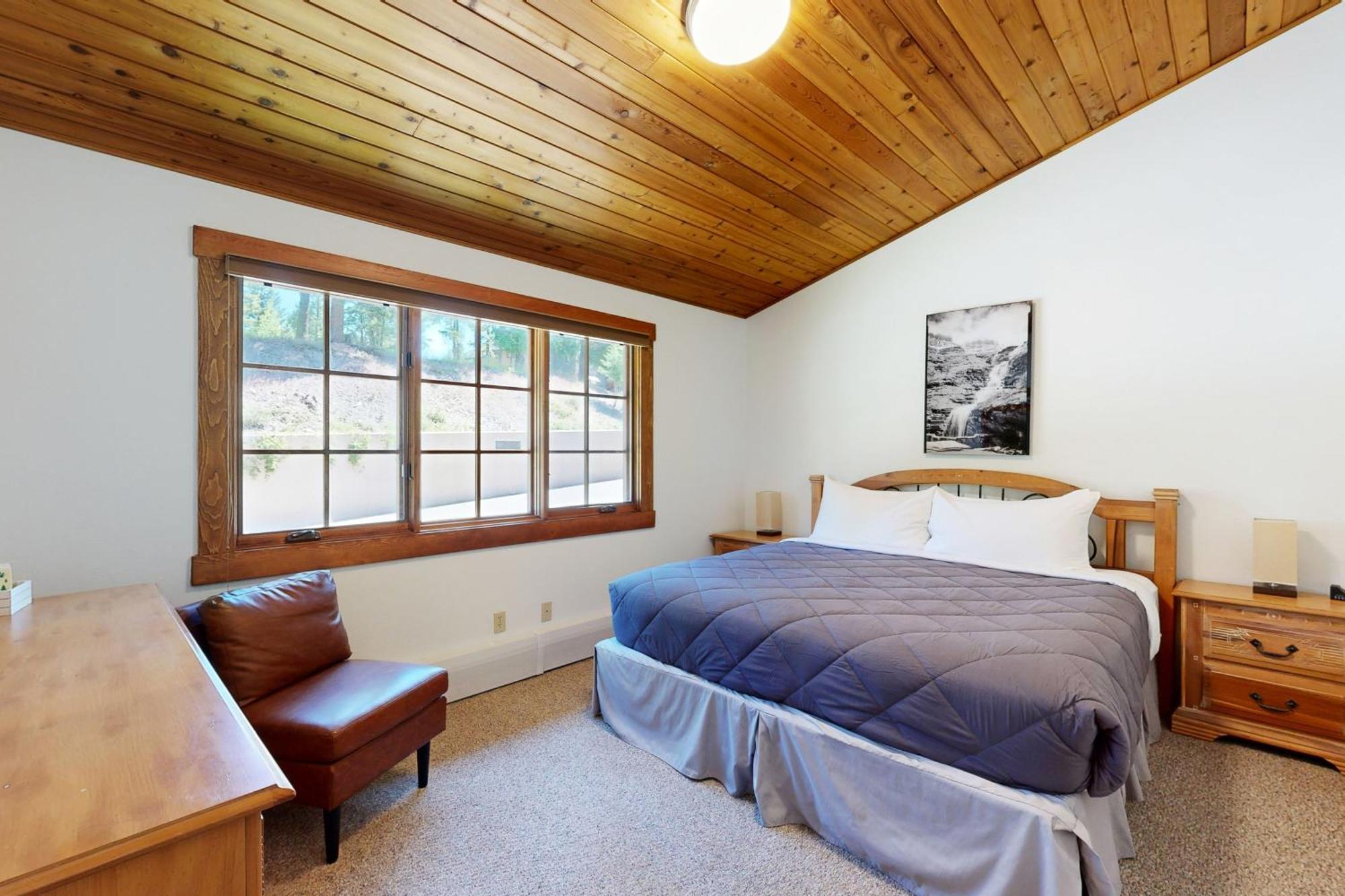 Bay Point Hillside 15D Διαμέρισμα Whitefish Εξωτερικό φωτογραφία