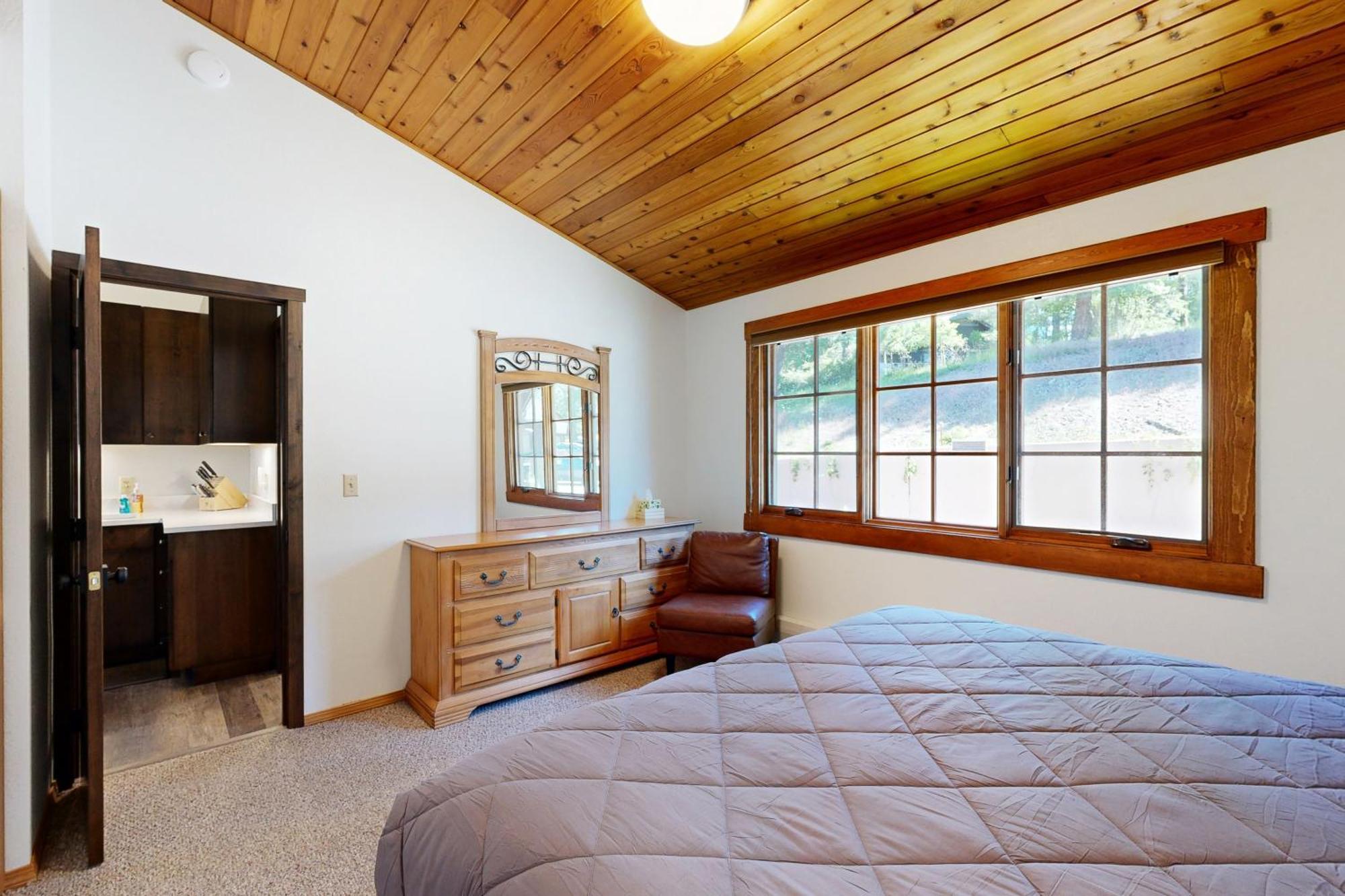 Bay Point Hillside 15D Διαμέρισμα Whitefish Εξωτερικό φωτογραφία