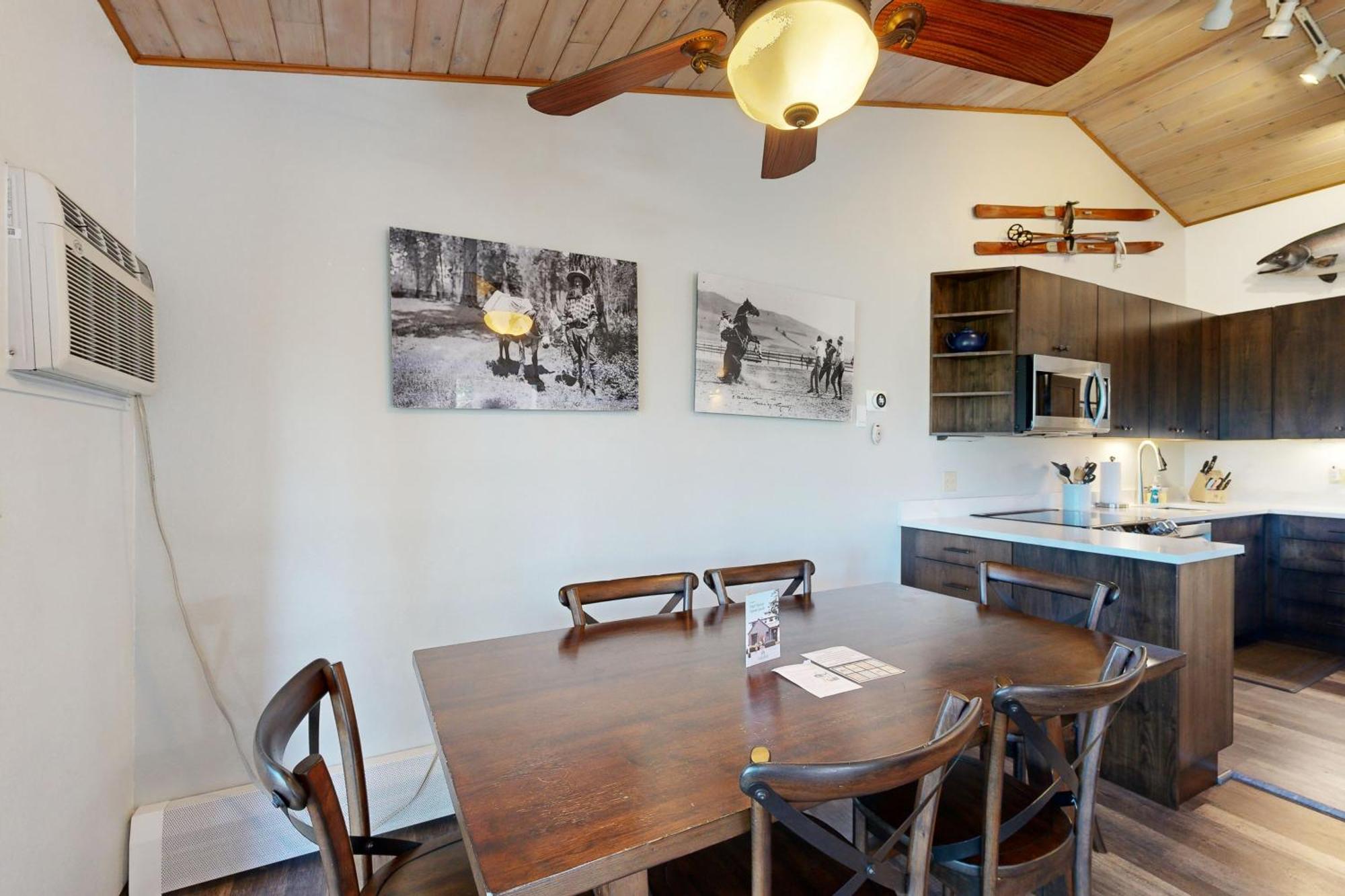 Bay Point Hillside 15D Διαμέρισμα Whitefish Εξωτερικό φωτογραφία