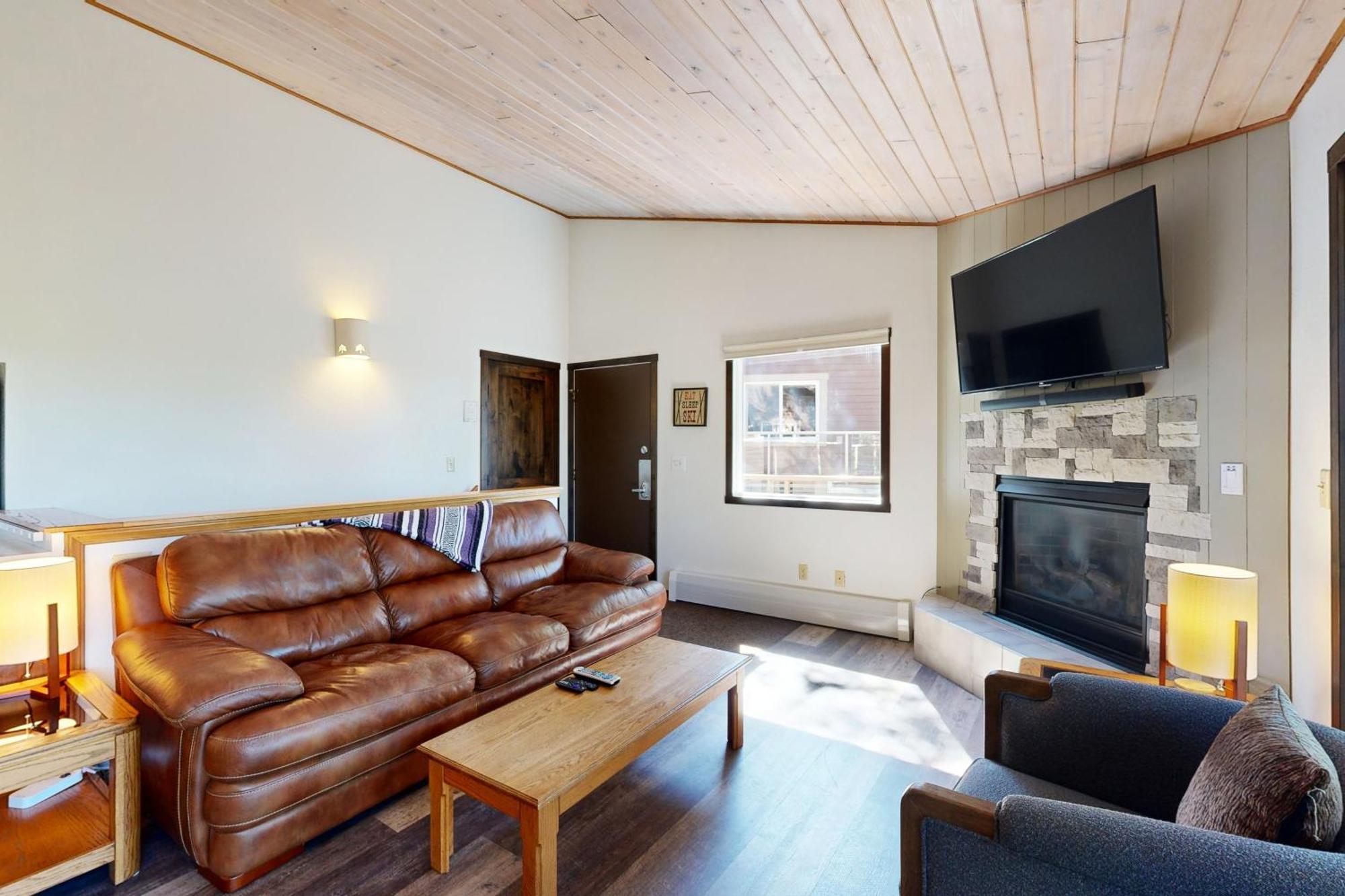 Bay Point Hillside 15D Διαμέρισμα Whitefish Εξωτερικό φωτογραφία