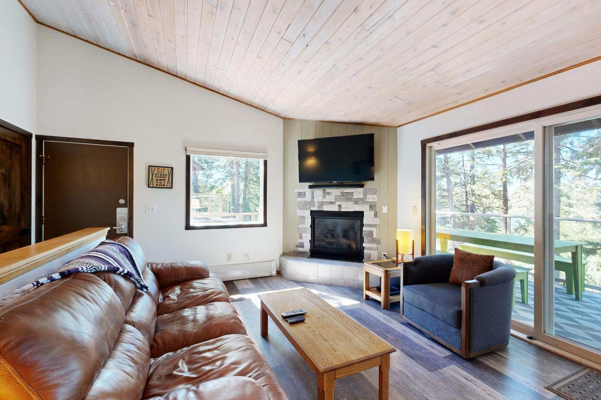 Bay Point Hillside 15D Διαμέρισμα Whitefish Εξωτερικό φωτογραφία