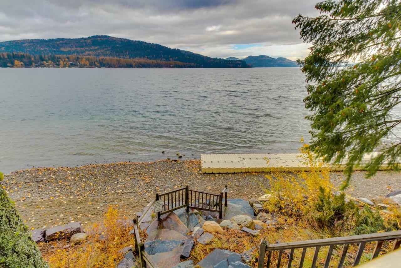 Bay Point Hillside 15D Διαμέρισμα Whitefish Εξωτερικό φωτογραφία